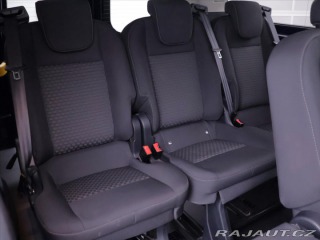 Ford Transit Custom 2,0 TDCI 9-Míst DPH 1.Maj 2020