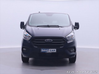 Ford Transit Custom 2,0 TDCI 9-Míst DPH 1.Maj 2020