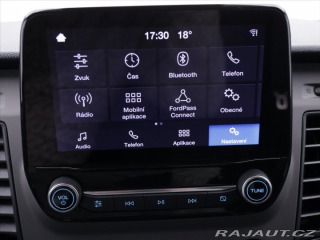 Ford Transit Custom 2,0 TDCI 9-Míst DPH 1.Maj 2020