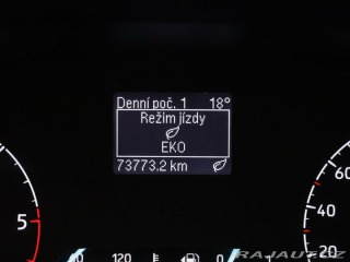 Ford Transit Custom 2,0 TDCI 9-Míst DPH 1.Maj 2020