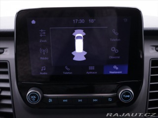 Ford Transit Custom 2,0 TDCI 9-Míst DPH 1.Maj 2020