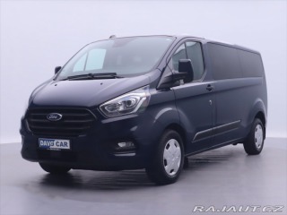 Ford Transit Custom 2,0 TDCI 9-Míst DPH 1.Maj 2020