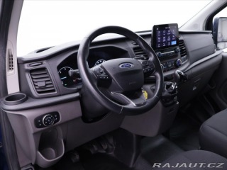 Ford Transit Custom 2,0 TDCI 9-Míst DPH 1.Maj 2020