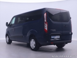 Ford Transit Custom 2,0 TDCI 9-Míst DPH 1.Maj 2020
