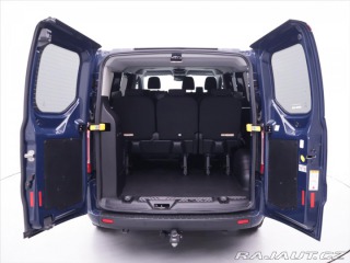 Ford Transit Custom 2,0 TDCI 9-Míst DPH 1.Maj 2020