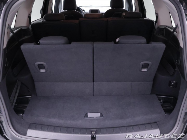 BMW 2 2,0 218d 110kW GranTourer 2016