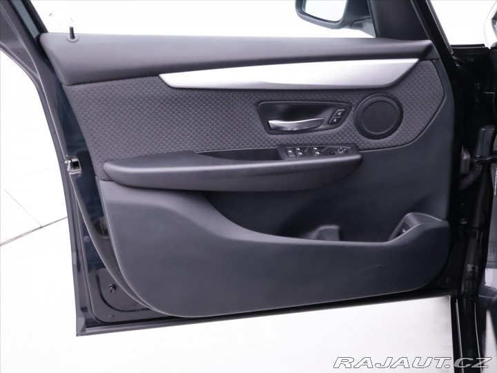 BMW 2 2,0 218d 110kW GranTourer 2016