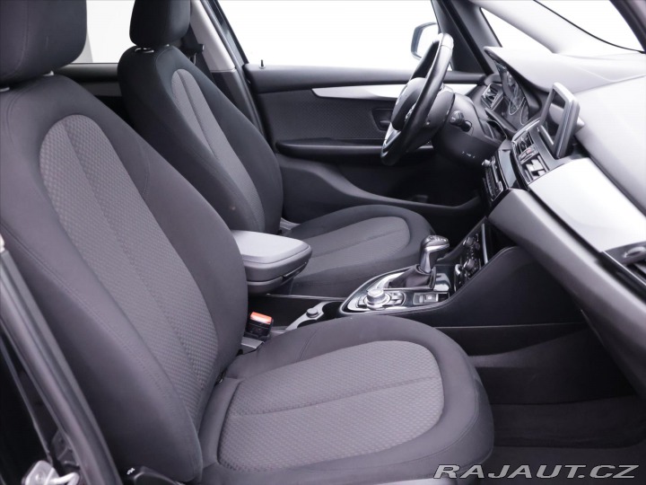 BMW 2 2,0 218d 110kW GranTourer 2016