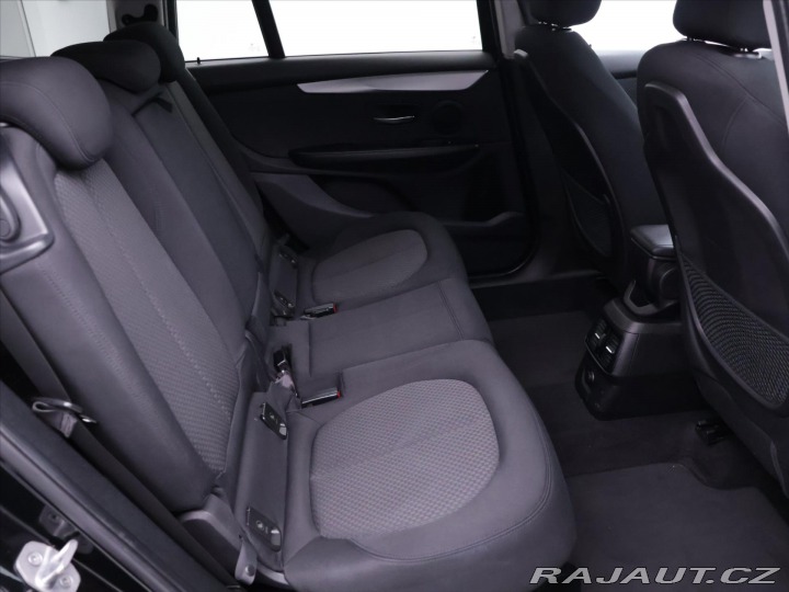 BMW 2 2,0 218d 110kW GranTourer 2016