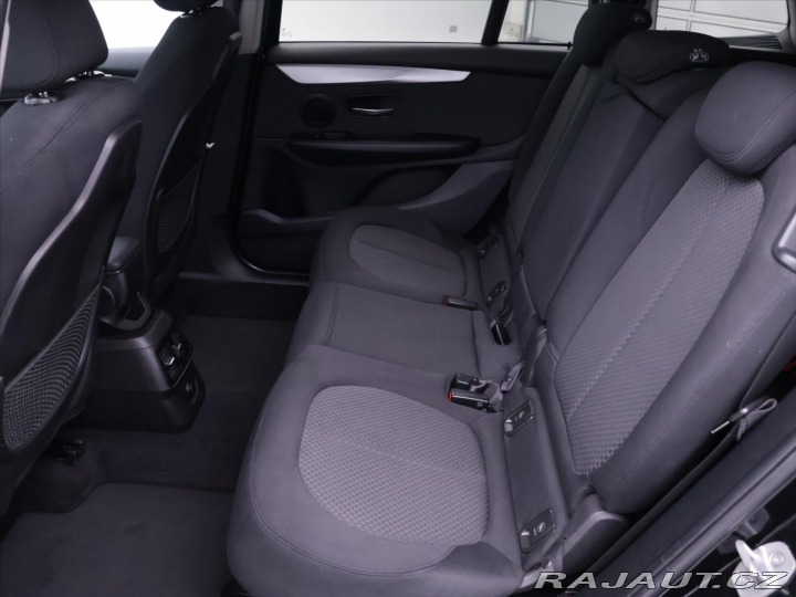 BMW 2 2,0 218d 110kW GranTourer 2016