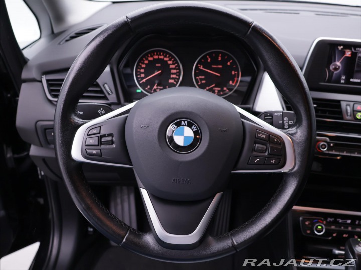 BMW 2 2,0 218d 110kW GranTourer 2016