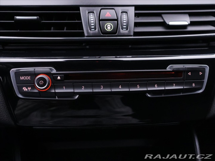 BMW 2 2,0 218d 110kW GranTourer 2016