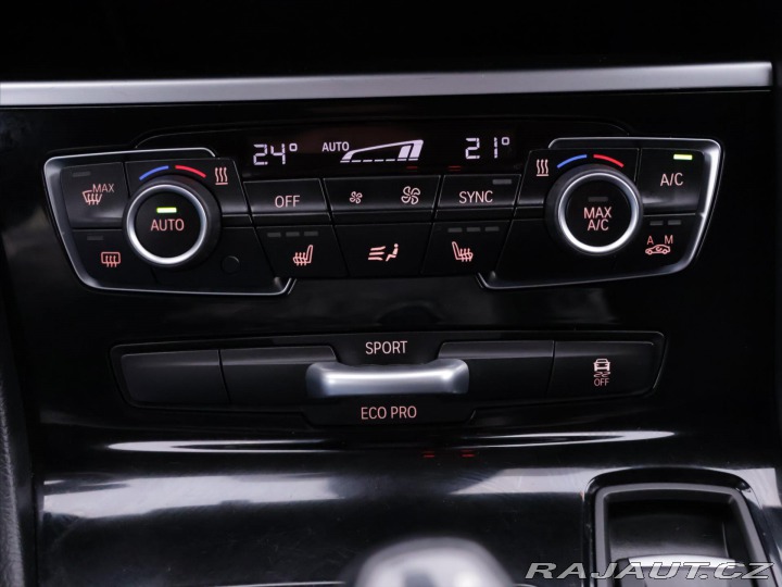 BMW 2 2,0 218d 110kW GranTourer 2016