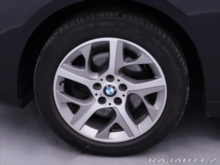 BMW 2 2,0 218d 110kW GranTourer 2016