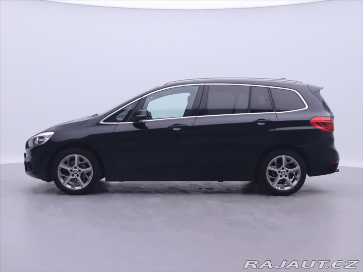 BMW 2 2,0 218d 110kW GranTourer 2016