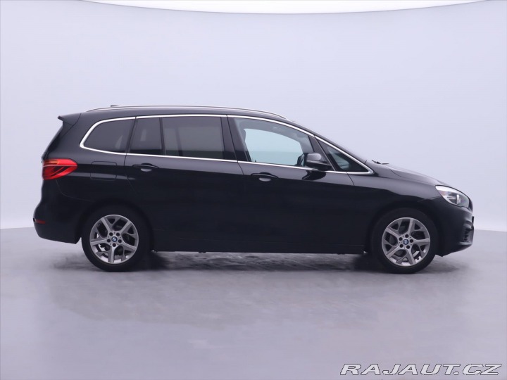 BMW 2 2,0 218d 110kW GranTourer 2016