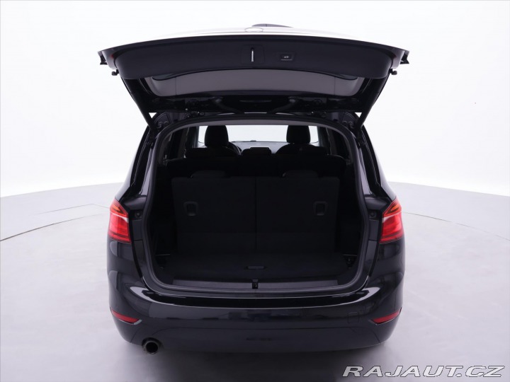 BMW 2 2,0 218d 110kW GranTourer 2016