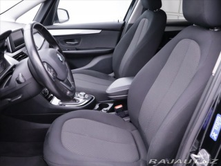 BMW 2 2,0 218d 110kW GranTourer 2016
