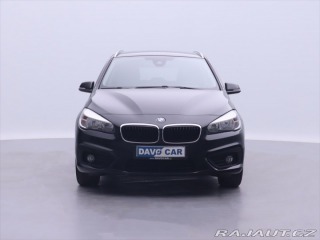 BMW 2 2,0 218d 110kW GranTourer 2016