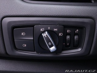 BMW 2 2,0 218d 110kW GranTourer 2016