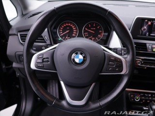BMW 2 2,0 218d 110kW GranTourer 2016