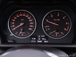 BMW 2 2,0 218d 110kW GranTourer 2016