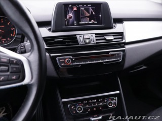 BMW 2 2,0 218d 110kW GranTourer 2016
