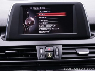 BMW 2 2,0 218d 110kW GranTourer 2016