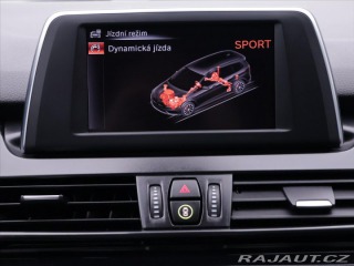 BMW 2 2,0 218d 110kW GranTourer 2016