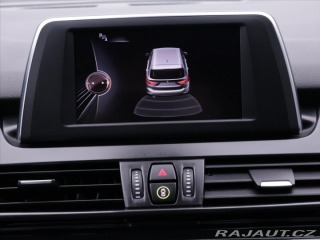 BMW 2 2,0 218d 110kW GranTourer 2016
