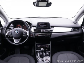 BMW 2 2,0 218d 110kW GranTourer 2016