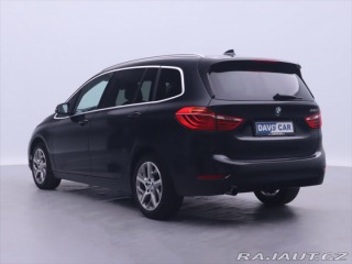 BMW 2 2,0 218d 110kW GranTourer 2016