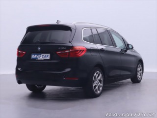 BMW 2 2,0 218d 110kW GranTourer 2016