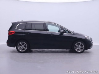 BMW 2 2,0 218d 110kW GranTourer 2016