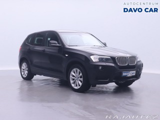BMW X3 3,0 30d 190kW xDrive Aut.