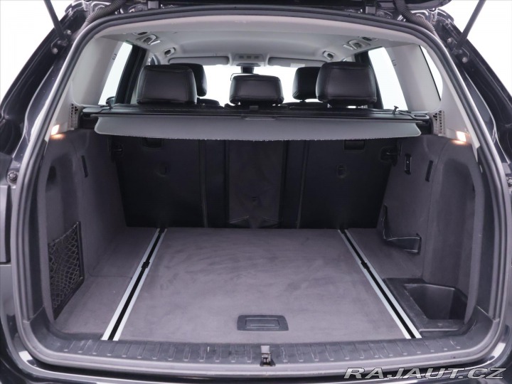 BMW X3 3,0 30d 190kW xDrive Aut. 2013