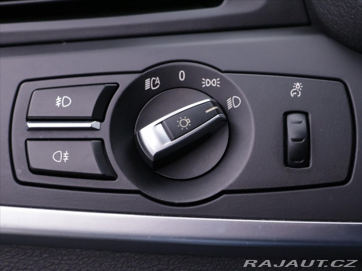 BMW X3 3,0 30d 190kW xDrive Aut. 2013