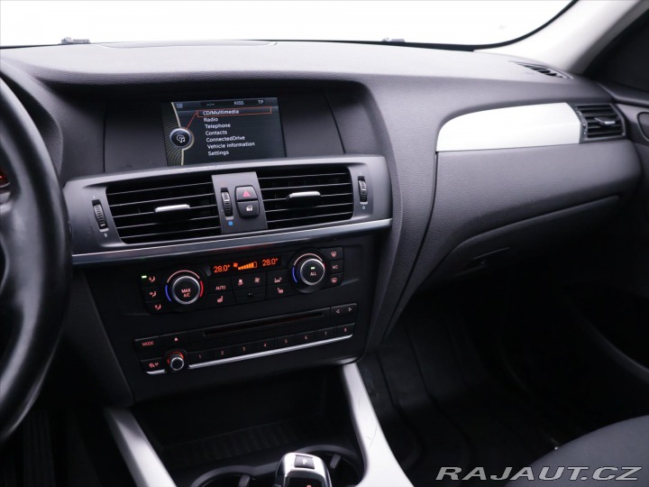 BMW X3 3,0 30d 190kW xDrive Aut. 2013