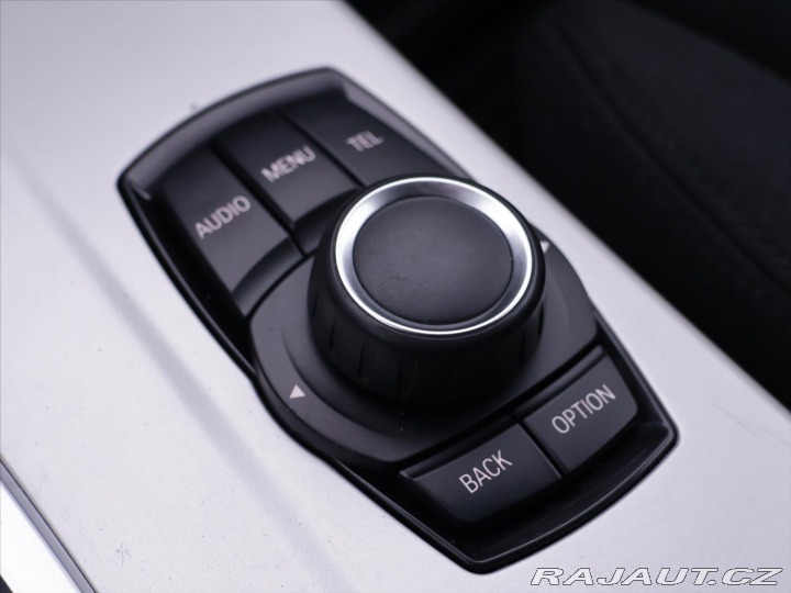 BMW X3 3,0 30d 190kW xDrive Aut. 2013