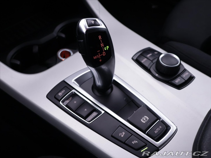 BMW X3 3,0 30d 190kW xDrive Aut. 2013