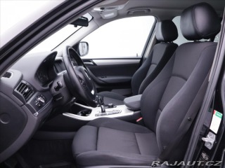 BMW X3 3,0 30d 190kW xDrive Aut. 2013