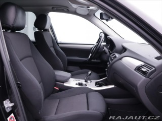 BMW X3 3,0 30d 190kW xDrive Aut. 2013