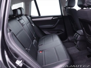 BMW X3 3,0 30d 190kW xDrive Aut. 2013