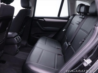 BMW X3 3,0 30d 190kW xDrive Aut. 2013