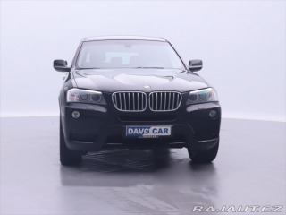BMW X3 3,0 30d 190kW xDrive Aut. 2013