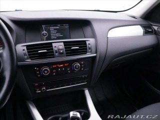 BMW X3 3,0 30d 190kW xDrive Aut. 2013