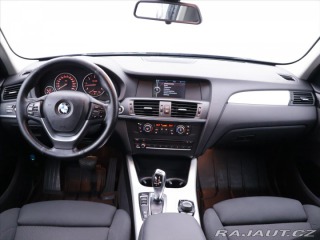 BMW X3 3,0 30d 190kW xDrive Aut. 2013