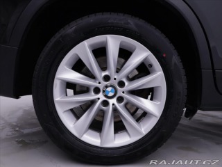 BMW X3 3,0 30d 190kW xDrive Aut. 2013