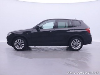 BMW X3 3,0 30d 190kW xDrive Aut. 2013