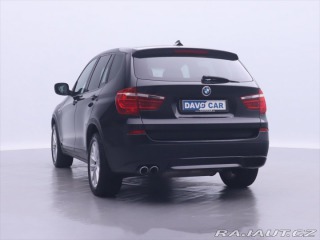 BMW X3 3,0 30d 190kW xDrive Aut. 2013
